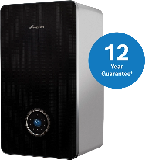 Greenstar 8000+ Style